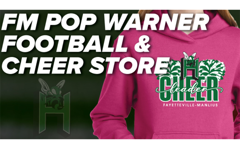 2025 FMPW Apparel Store!!!