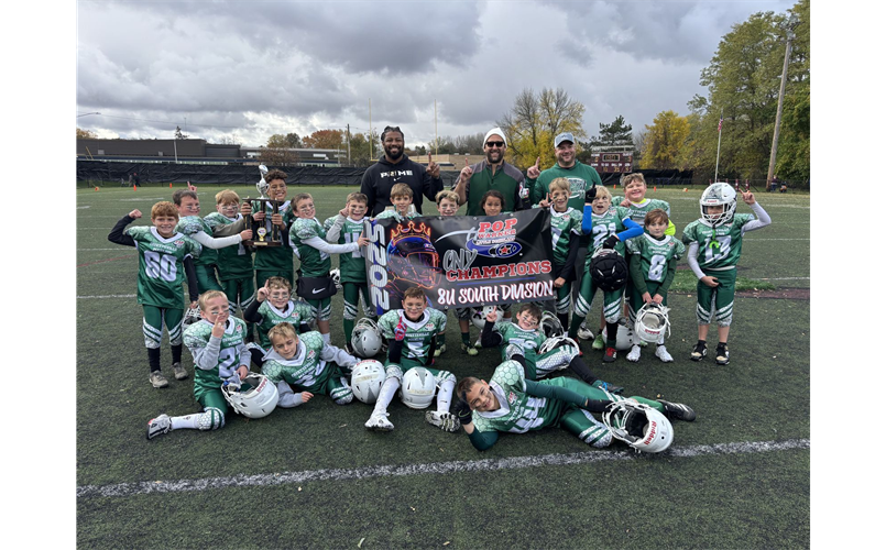 FM 8U are CNY CHAMPS!!!