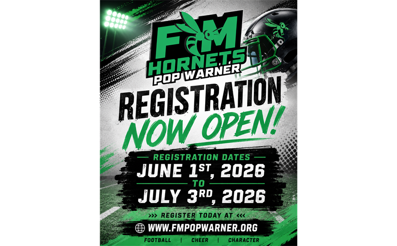 2026 FMPW Registration 